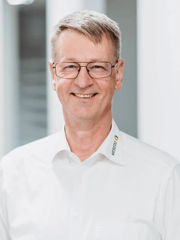 Andreas Mangold