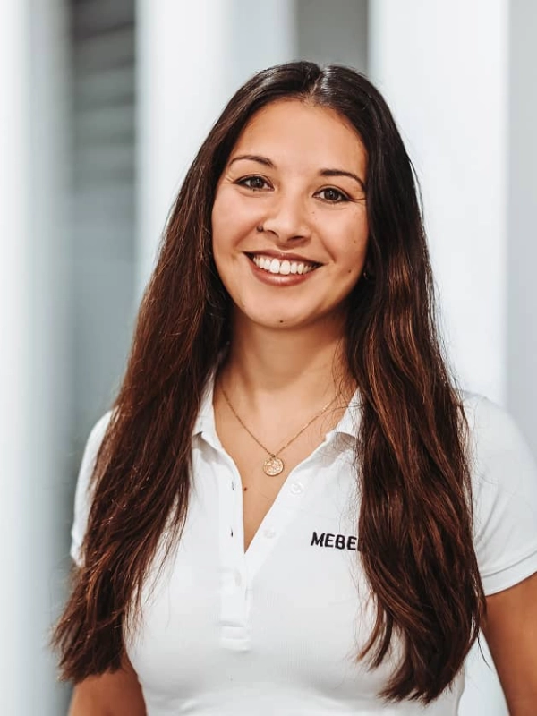 Esther Laygo